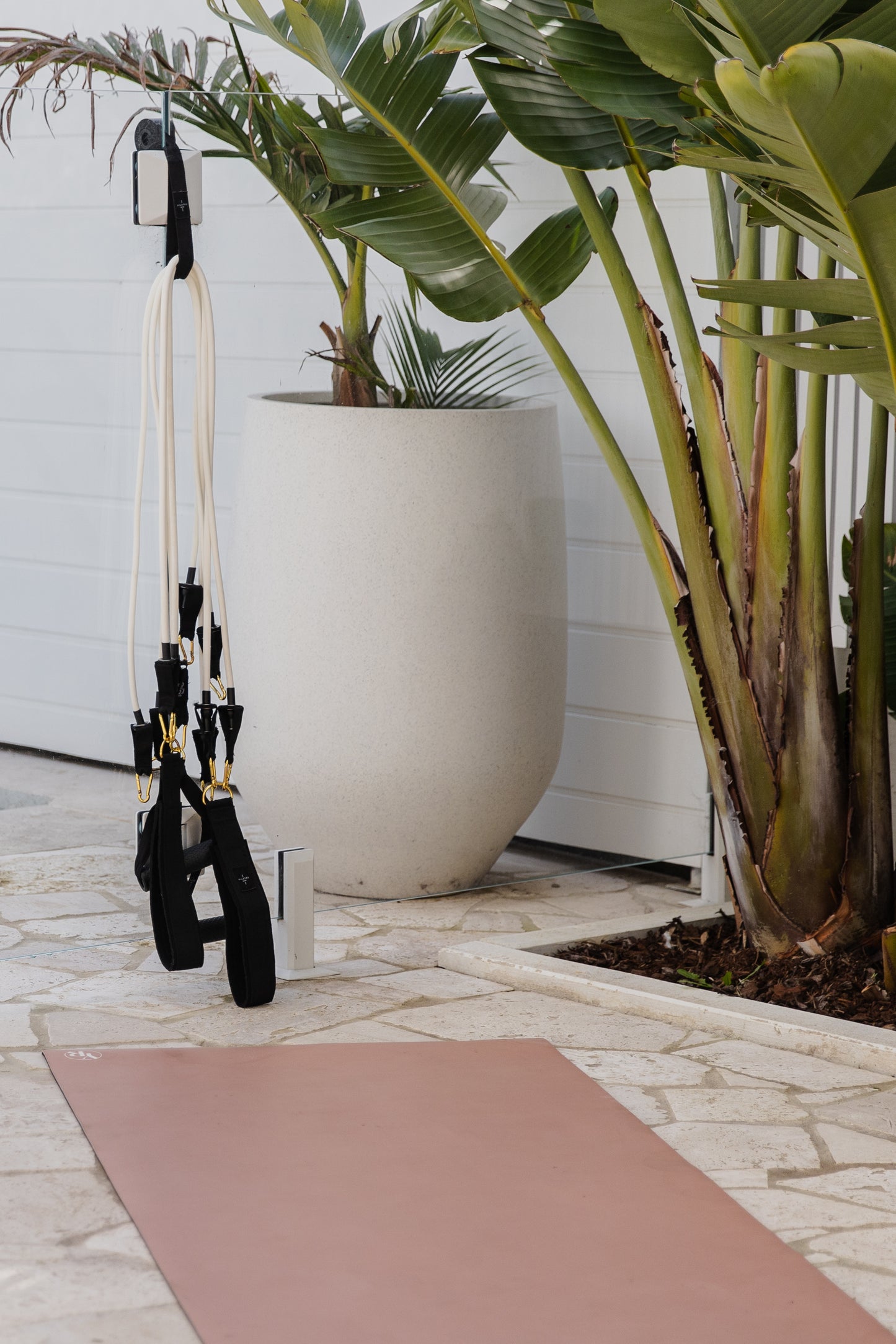 Pilates Mini