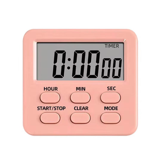 Pilates Mini Interval Timer