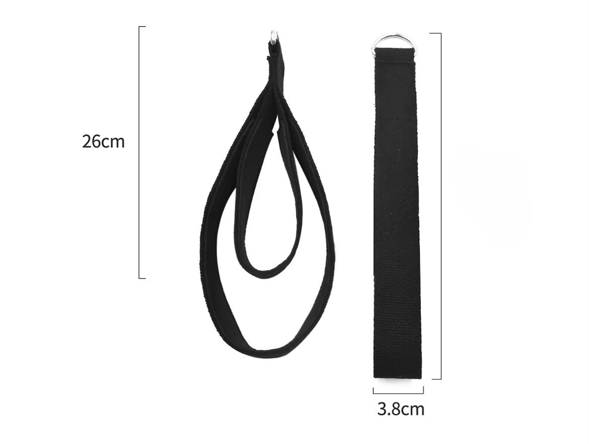 BUNDLE: Pilates Mini + 7 Day Repeatable Video Guide+ Hard and soft Handles